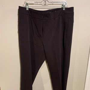 Cambio high end trouser pants